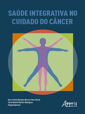 cover image of Saúde integrativa no cuidado do câncer
